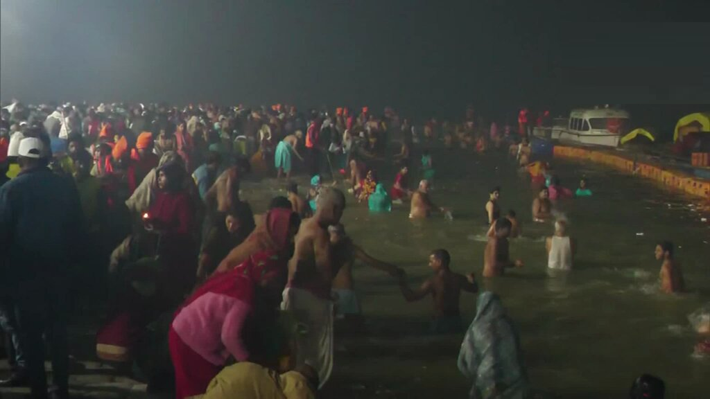 trending